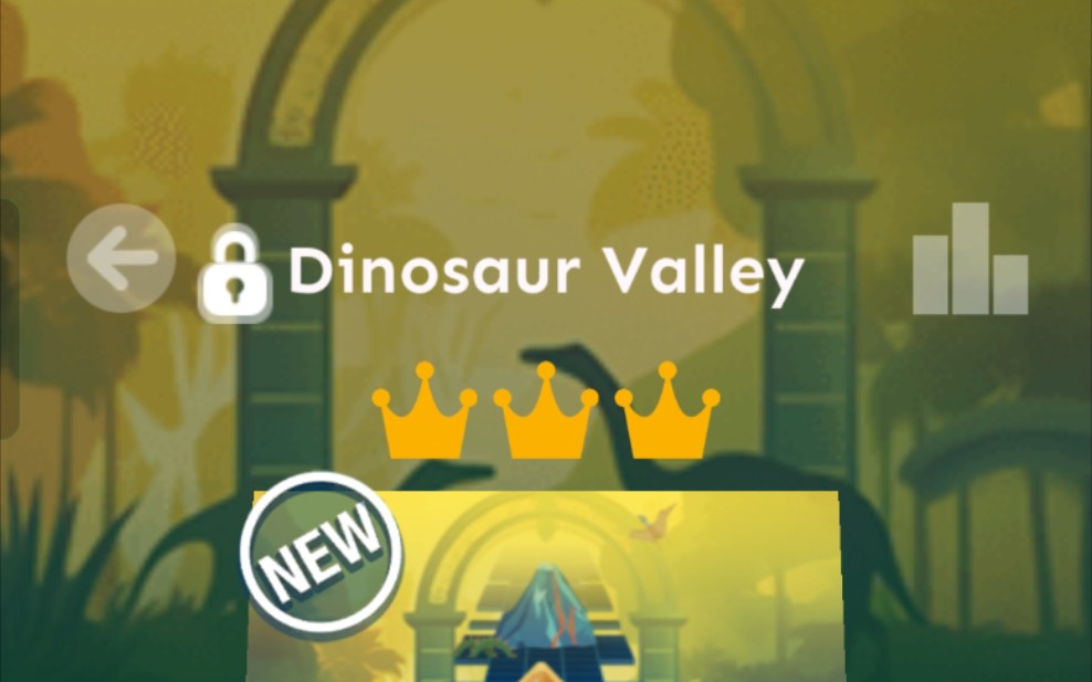 【滚动的天空】恐龙谷 Dinosaur Valley滚动的天空