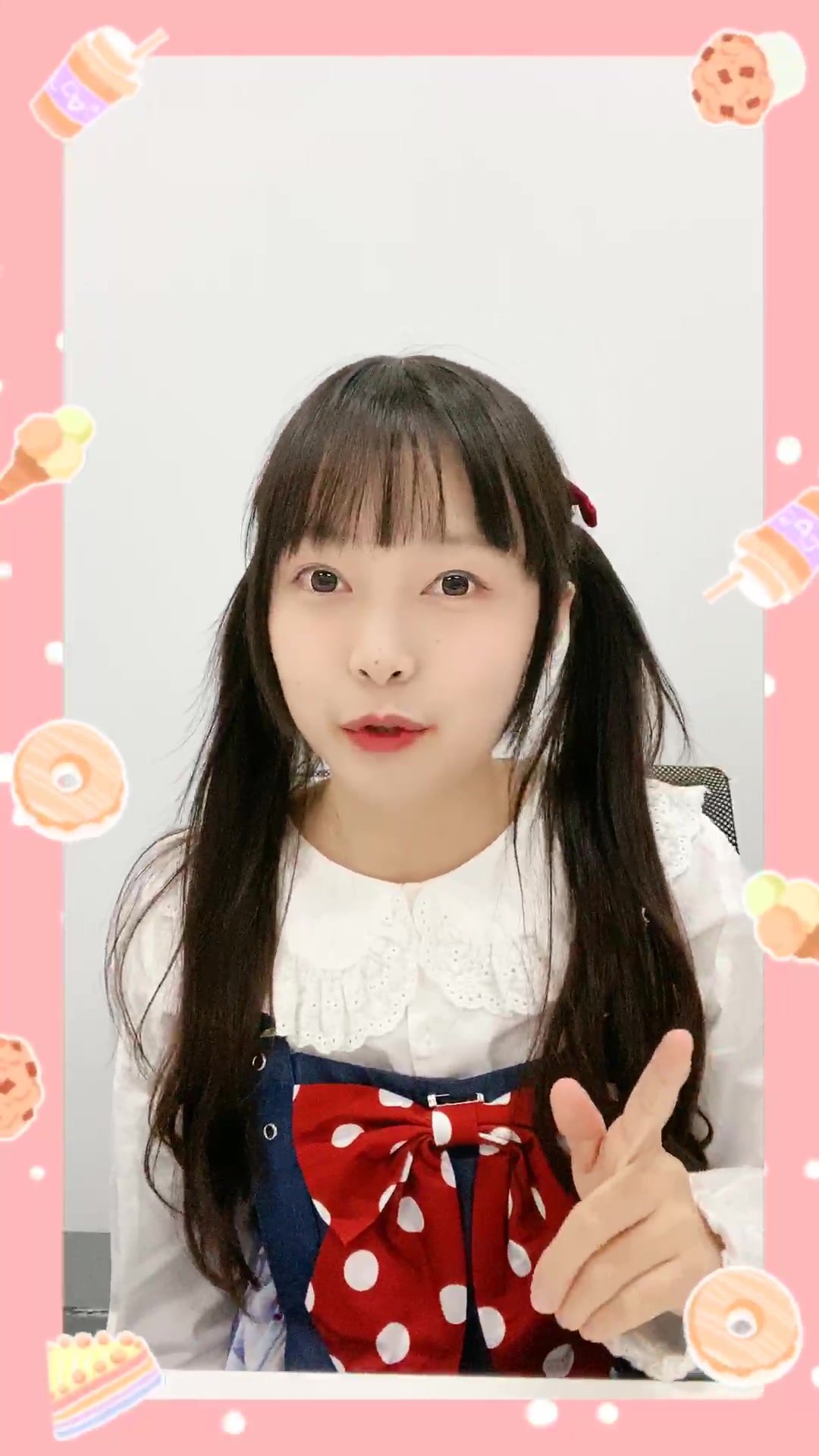 akb48teamsh 3期生 张嘉哲首播 话痨的诞生