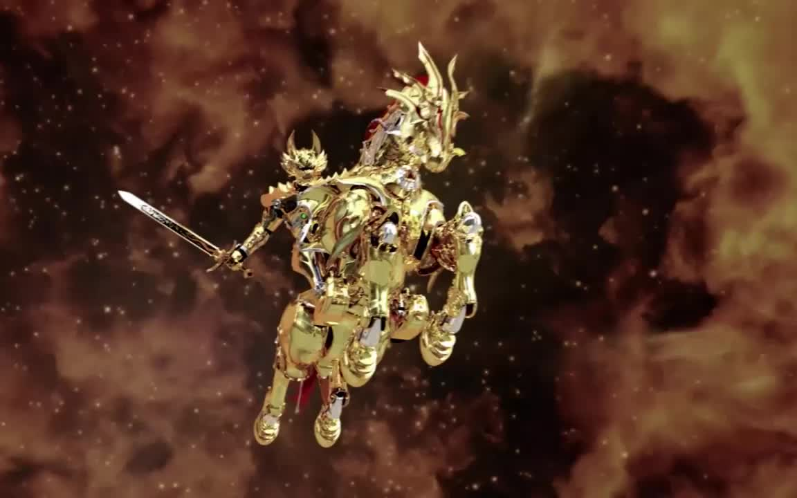 牙狼〈garo〉冴島雷牙 宣传映像