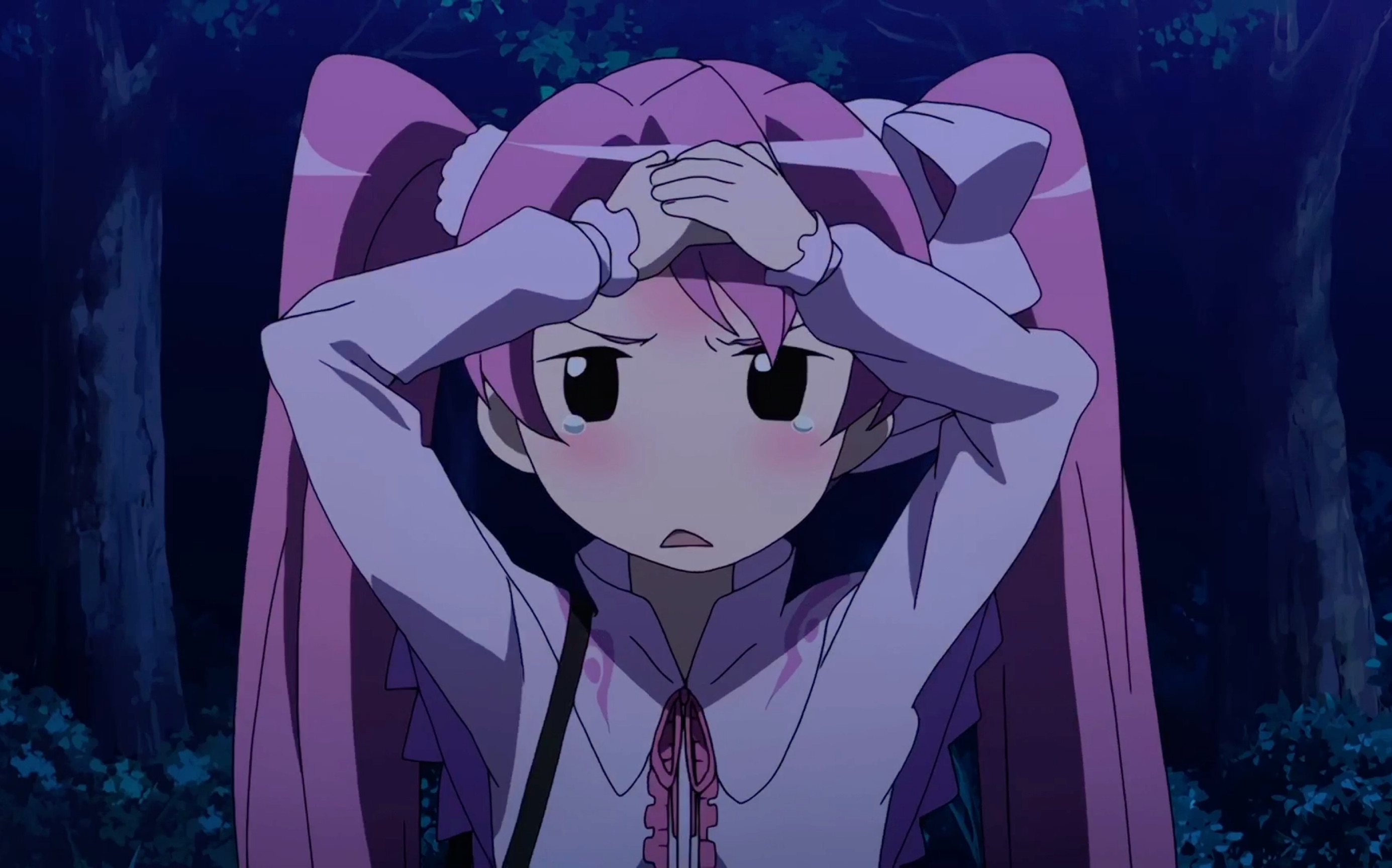 【斩赤红之瞳|玛茵】喜欢你是我最大的成功_哔哩哔哩_bilibili