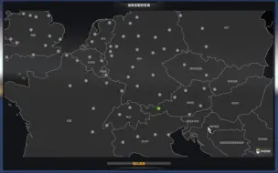 Download Video: 欧洲卡车模拟器2.第一天：新手上路，不太熟悉