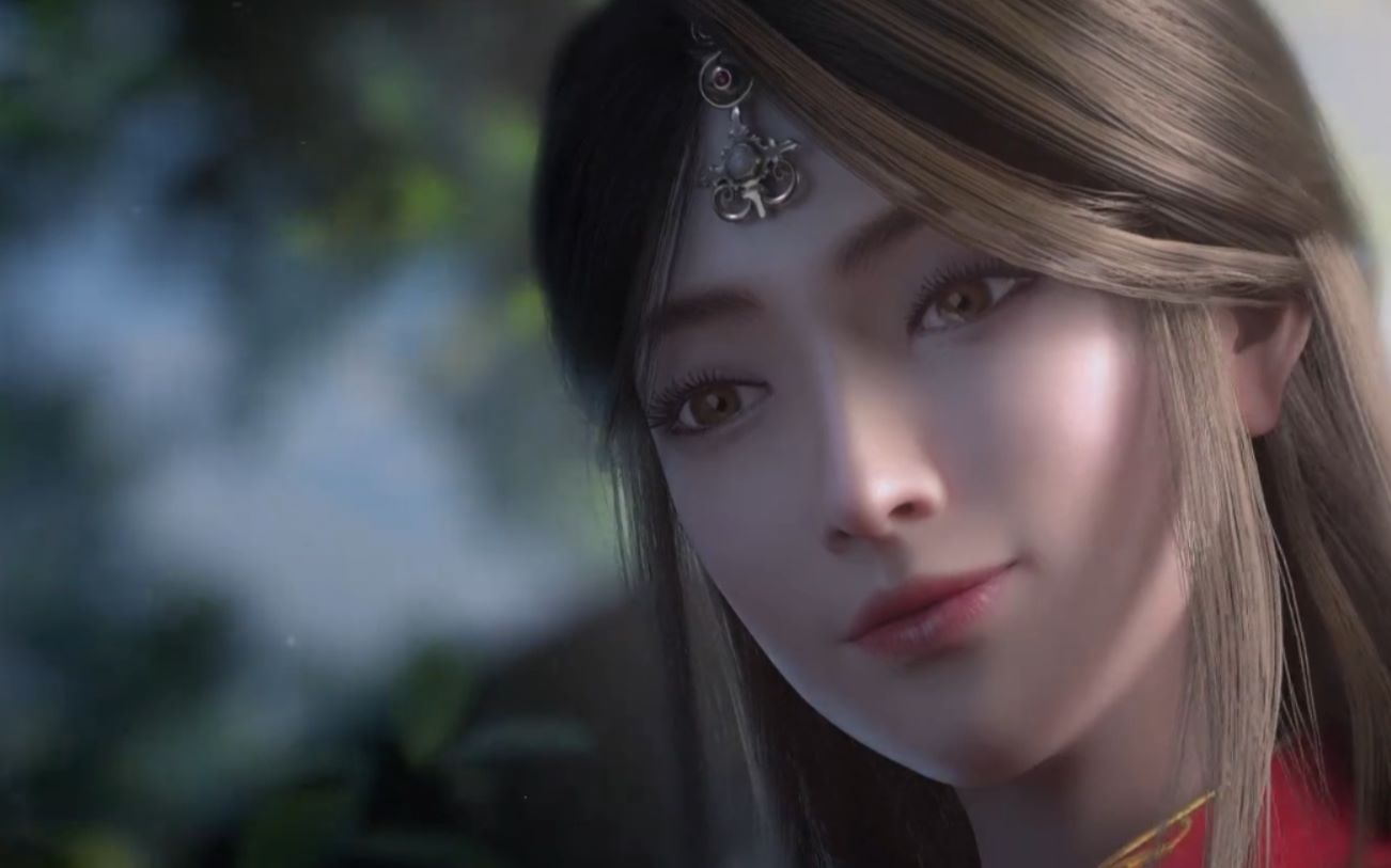 承包这个小姐姐的微笑莽荒纪手游hd 宣传片   bgm 一百万个可能 关注