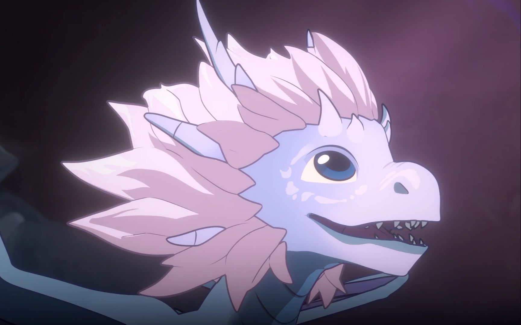 龙王子 这龙太口口了