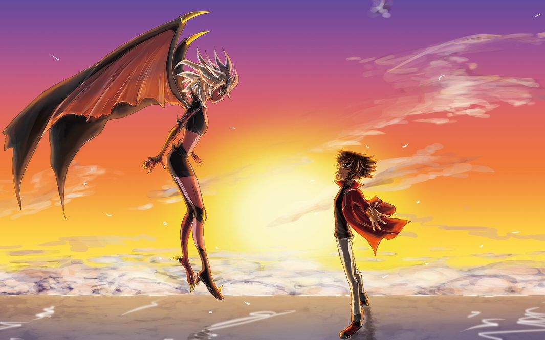 卡文【翻唱】【水星记】跨越灵魂的羁绊-十代与尤贝尔