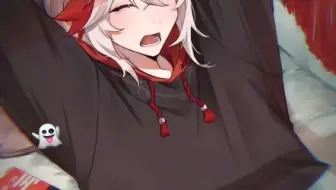 #万叶#原神