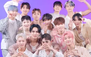 Descargar video: 220722 SEVENTEEN - _WORLD 接力舞蹈 零站