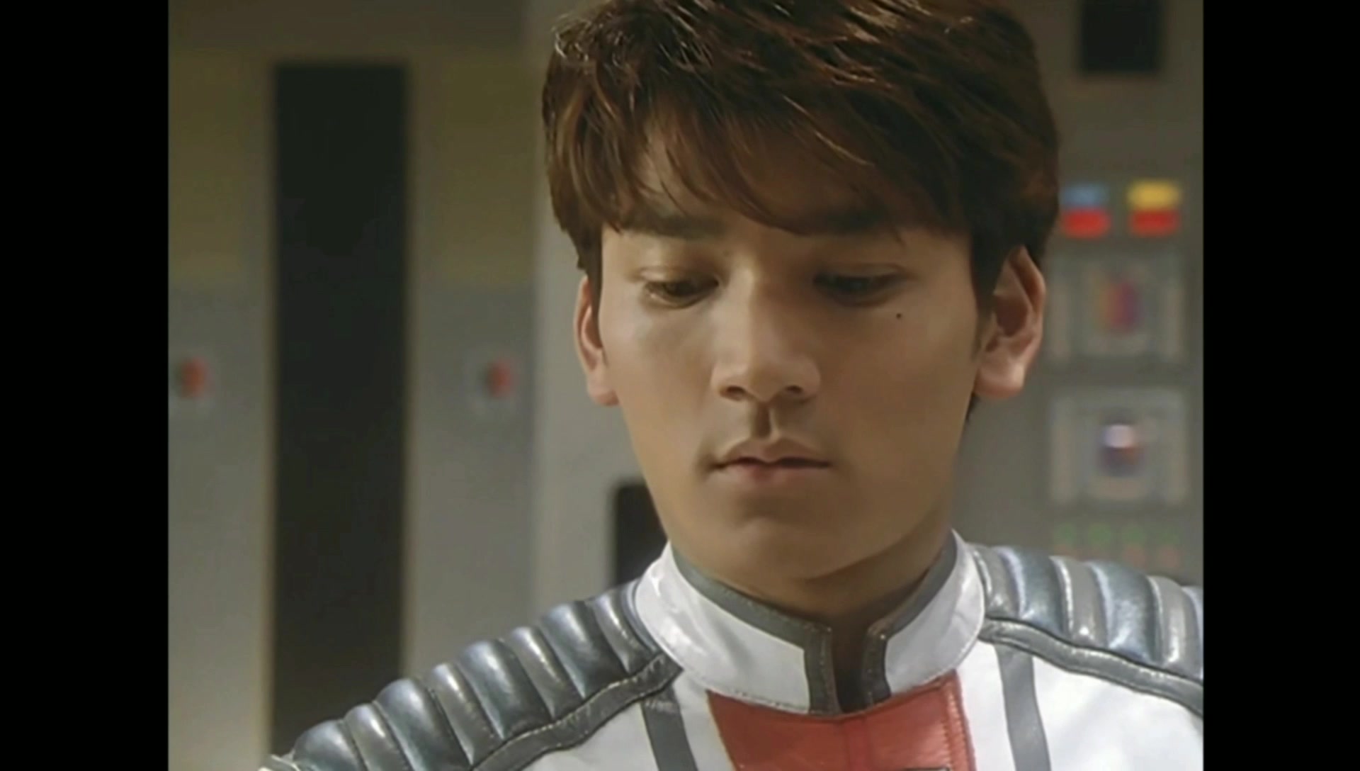 【迪迦奥特曼】大古把神光棒摔了!