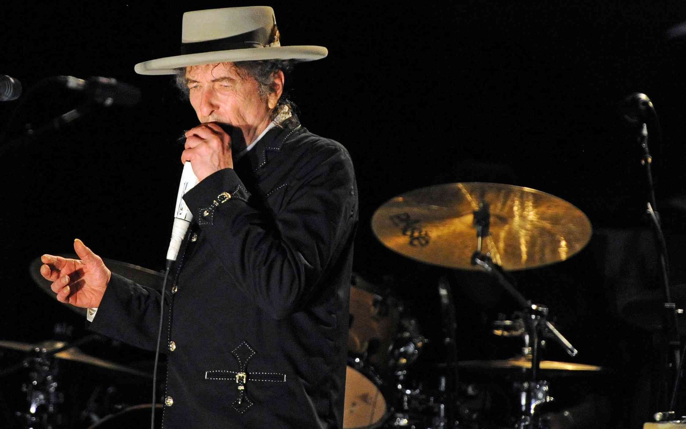 20180804bobdylan香港演唱会返场