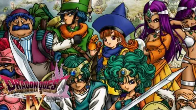 ドラゴンクエスト　ドラクエⅣ ソロ　ソフィア　天空装備　2体セット HD-2D版『ドラクエI＆II』に「サマルトリアの妹姫」参戦！堀井