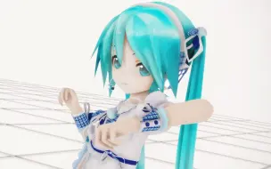 Download Video: 【三妈MMD】You could be my passion『Action』