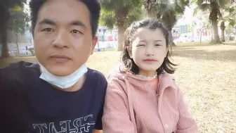 Скачать видео: 很多粉丝说缅甸女孩结婚了会跑，我跟大说说一下为什么会跑