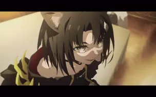 Descargar video: 『明日方舟/熟肉』屑猫猫去外服啦 日服第九章风暴瞭望动画PV