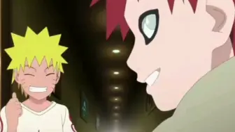 火影广播 石田彰谈我爱罗 哔哩哔哩 Bilibili