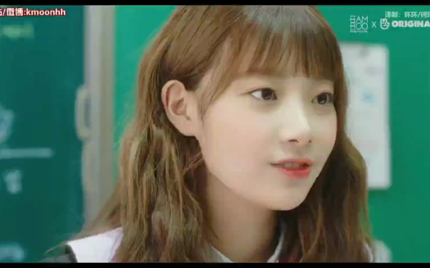 【李玹珠】这么漂亮的女孩子为什么会遭到霸凌,心疼美女!