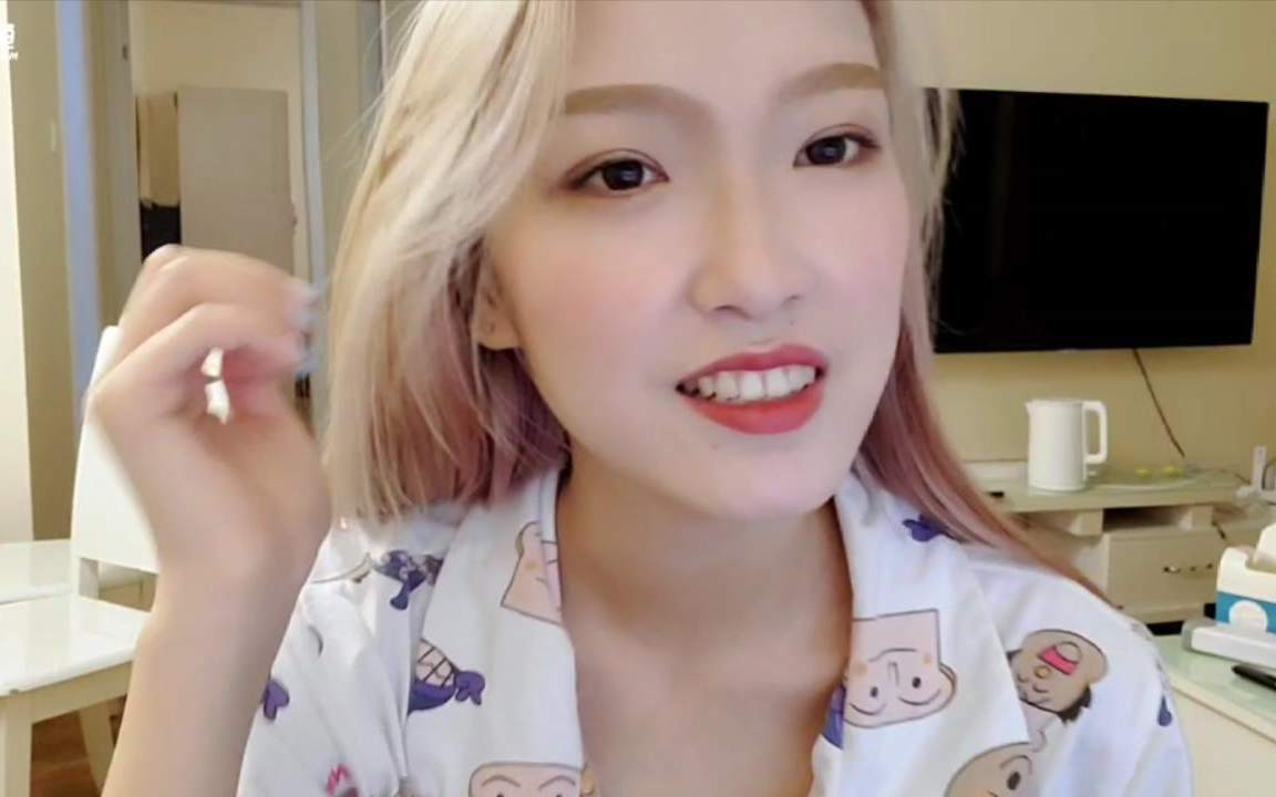 斗鱼王玲佳6月24号录播