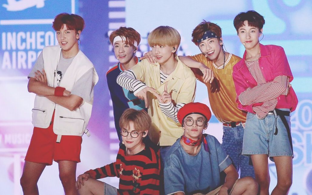 3743 21453351215301 - nct dream chewing gum