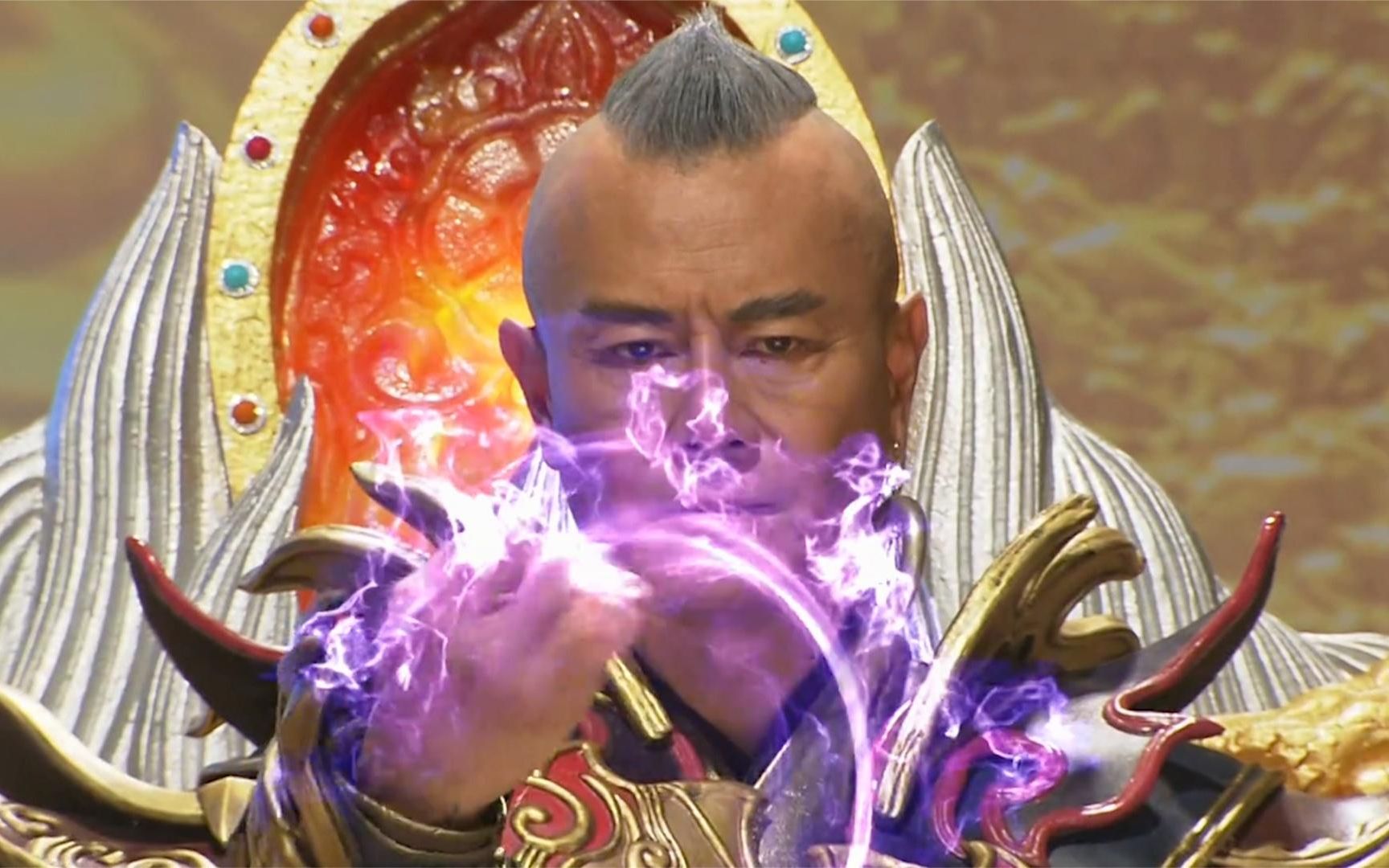 都是恶念幻化,无天和奎刚到底谁更厉害?你听如来怎么说?