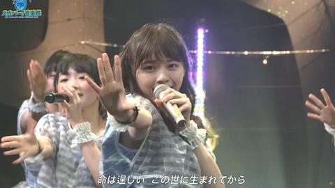 4k60fps 乃木坂46 命は美しい スカパー 音楽祭15 哔哩哔哩 Bilibili 4k60fps 乃木坂46 命は美しい スカパー 音楽祭15 哔哩哔哩 Bilibili