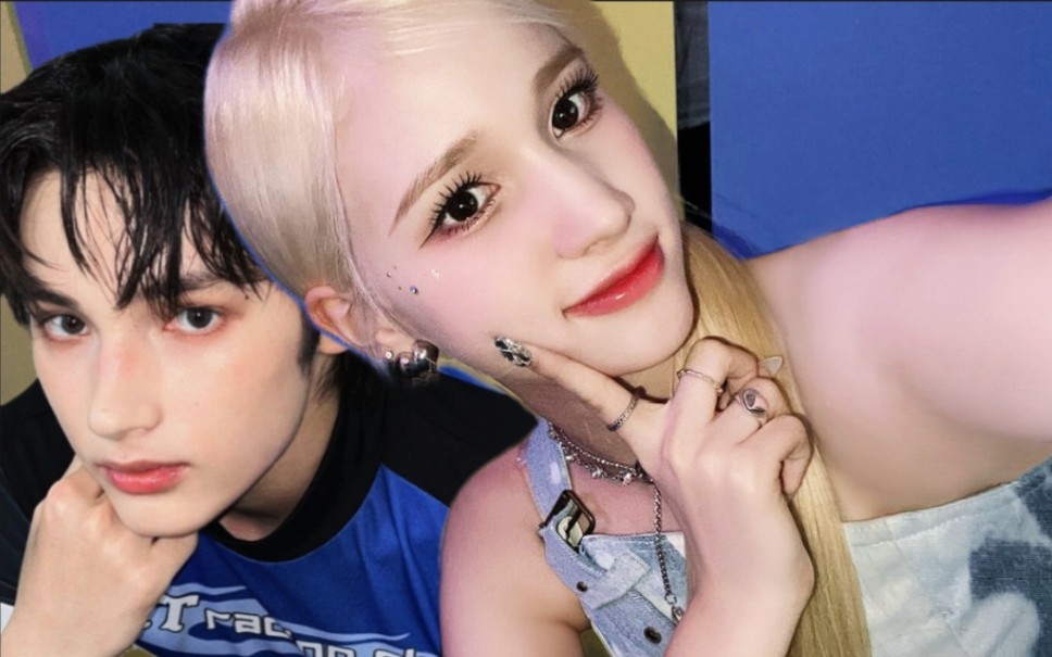 活动  【休宁凯/休宁巴伊叶】混血兄妹夏日来袭|妥妥欧美青春校园剧