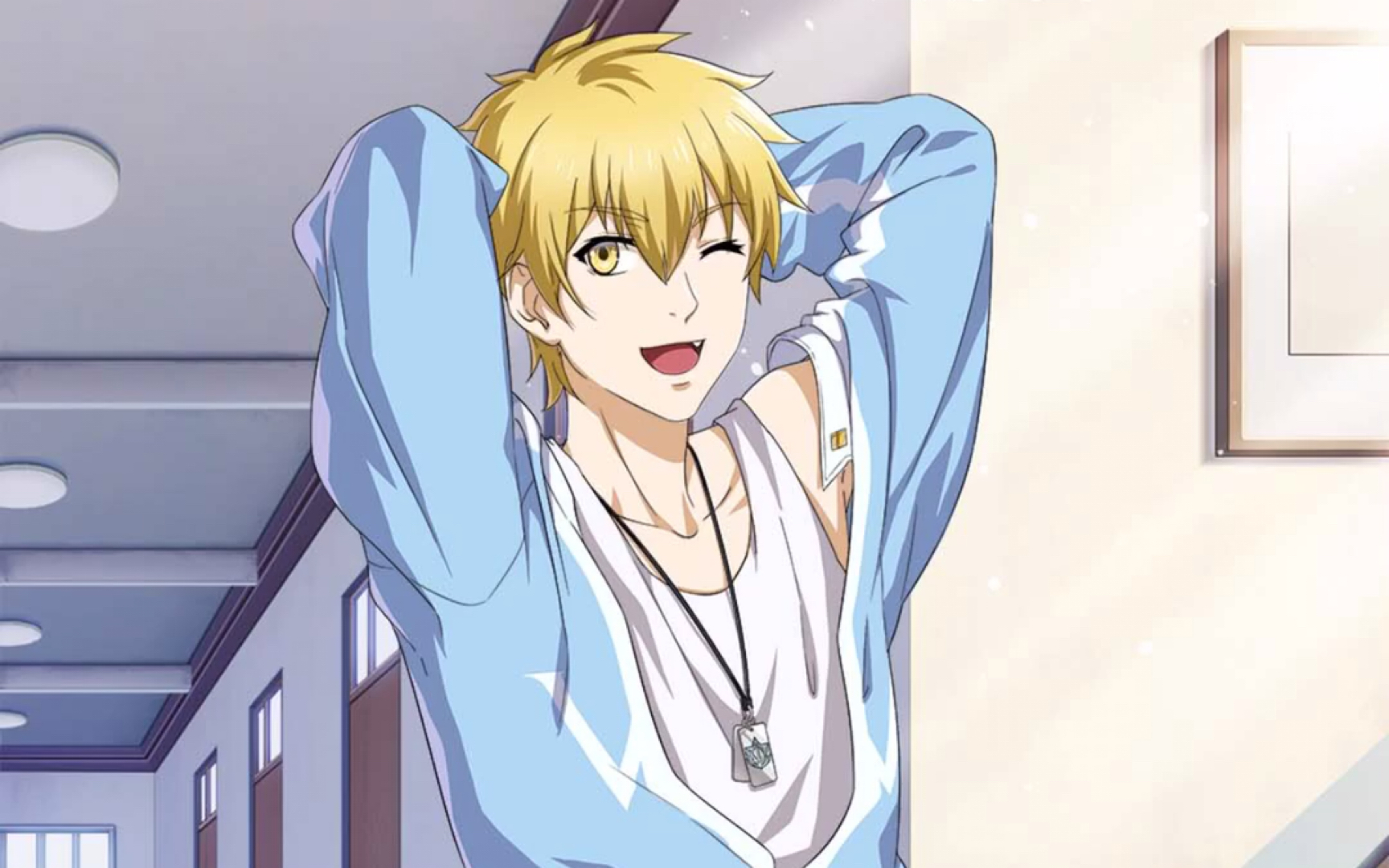 全职语音黄少天r他的叮嘱_哔哩哔哩_bilibili