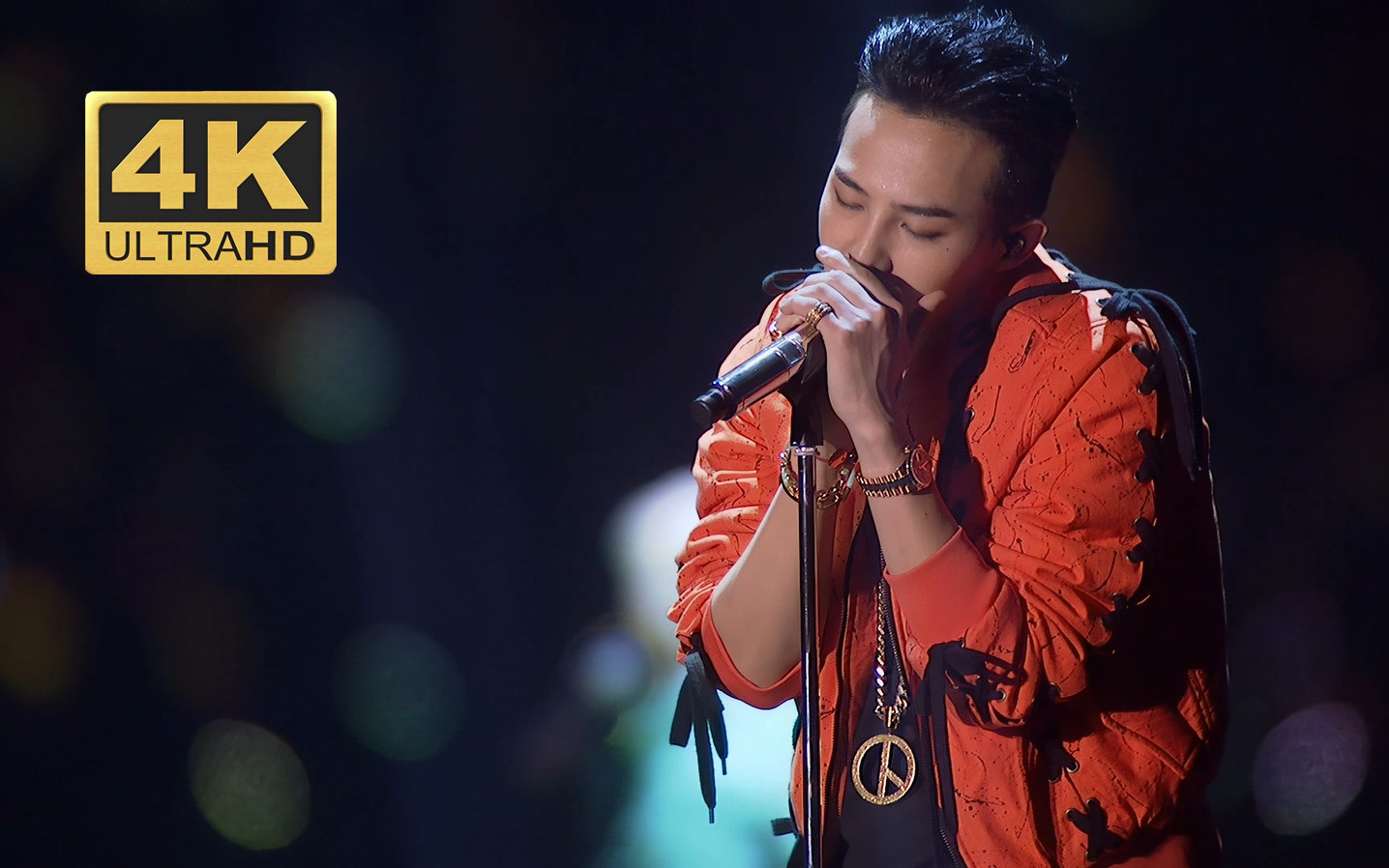 [图]【4K】《Tell Me Goodbye》BIGBANG(2014-2015 JAPAN DOME "X" TOUR现场)