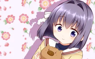 藤林椋 哔哩哔哩 Bilibili