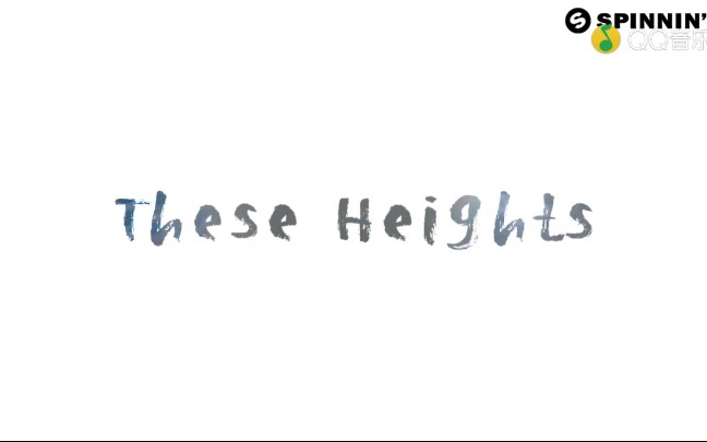 [图]these heights