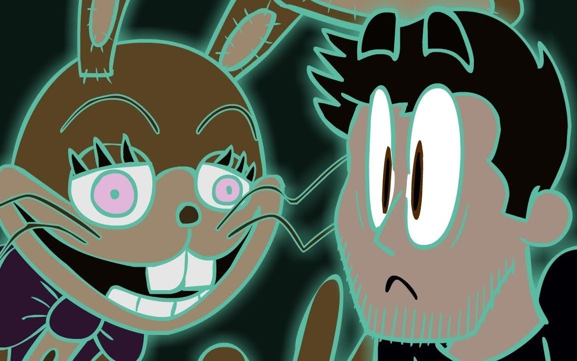 markiplier动画中文字幕急聘