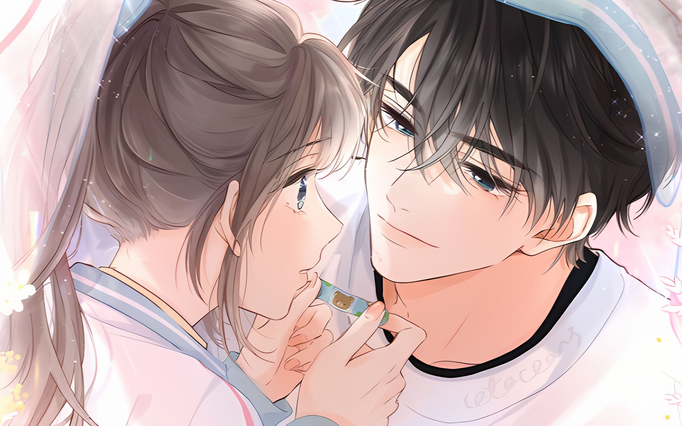 白日梦我 第四集 社会哥居然在赶场百忙之中还在想着补作业