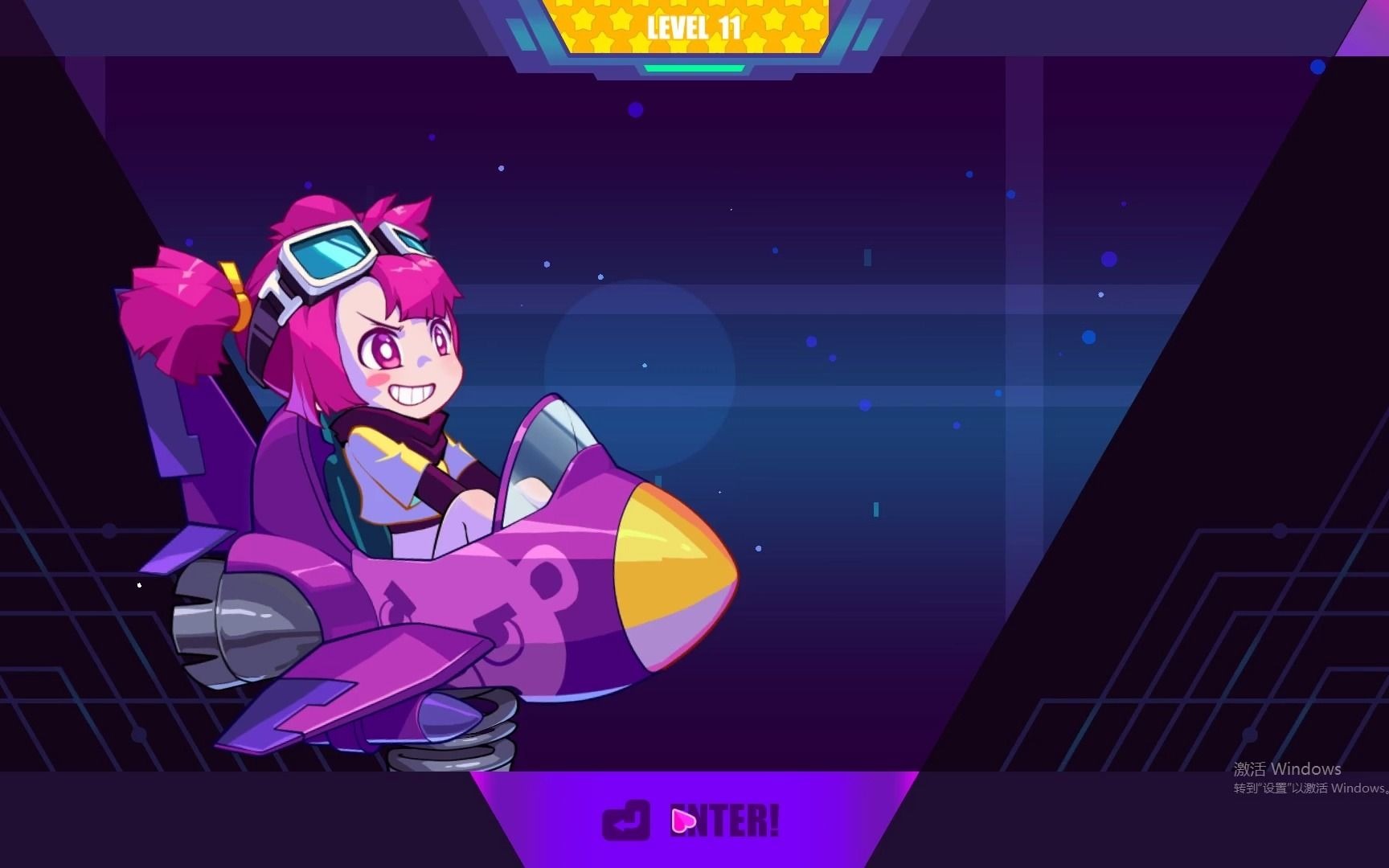 【muse dash】当新人玩音游