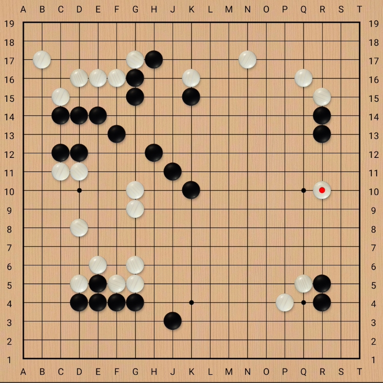 围棋频道 围棋教室桌游棋牌热门视频