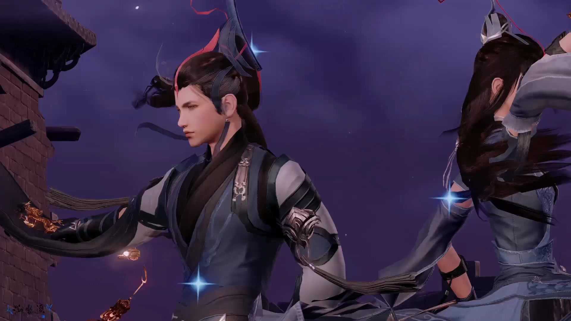 【剑网三】双羊/快平生/纯阳内销yyds!