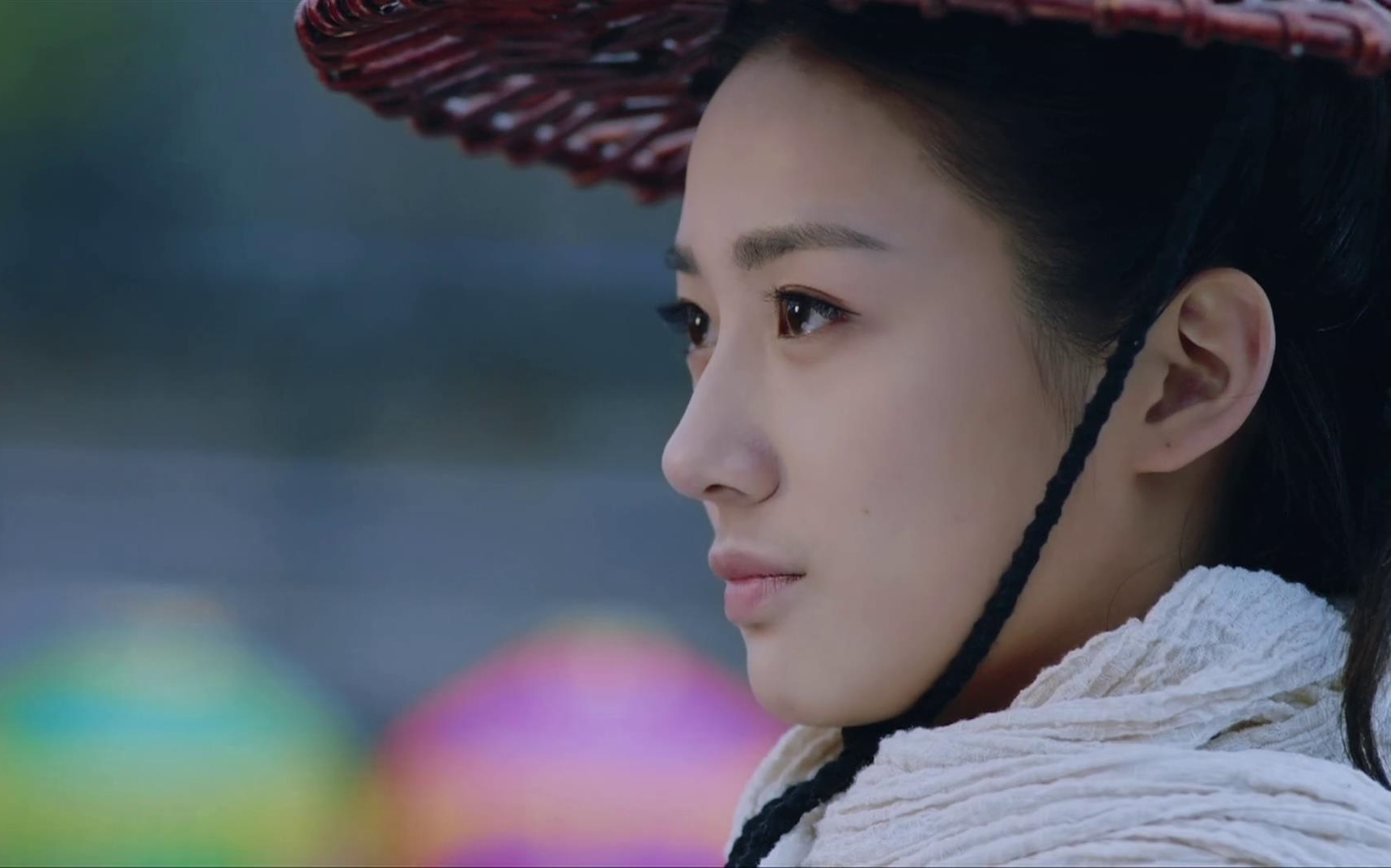 天下无双——冲盈(丁冠森,薛昊婧版笑傲江湖)