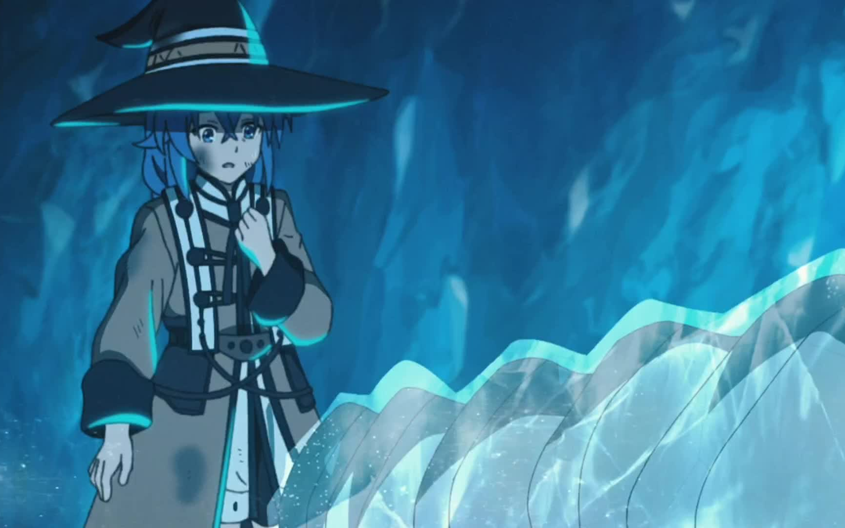 无职转生第二季20