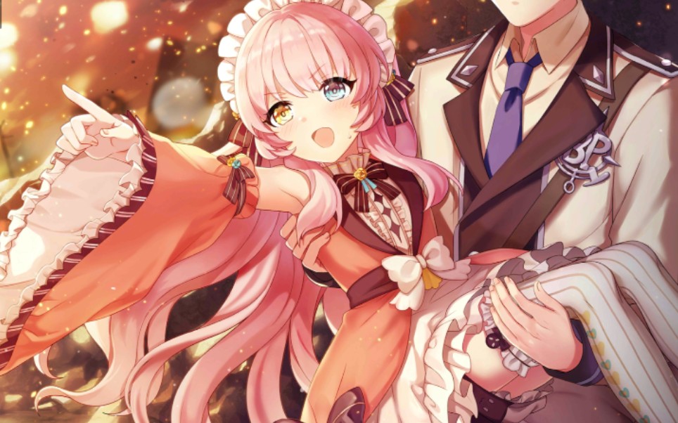 双生世界.你猜我氪了多少.