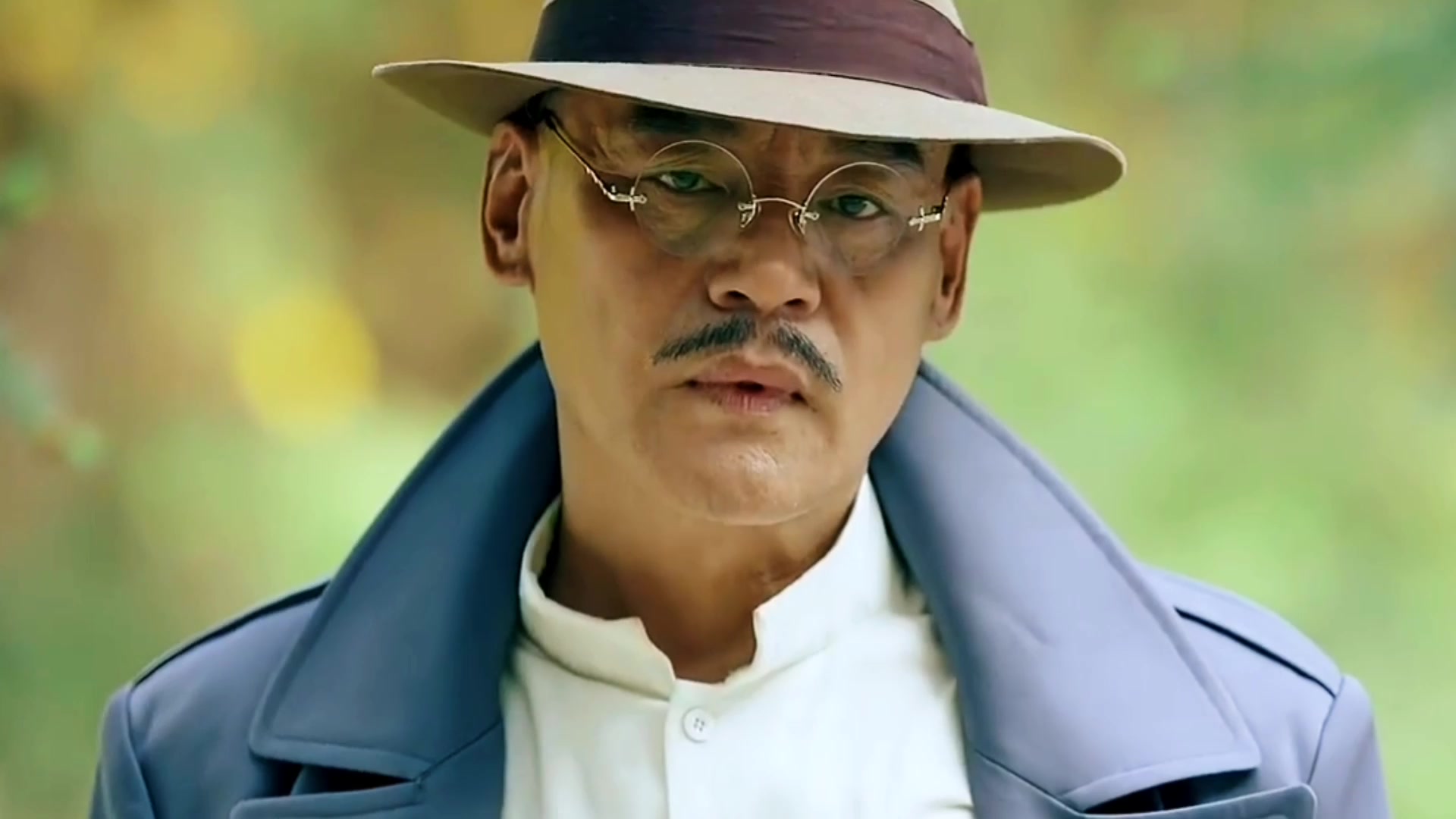 25解放军和平解放风雷镇何辅堂该轻松了