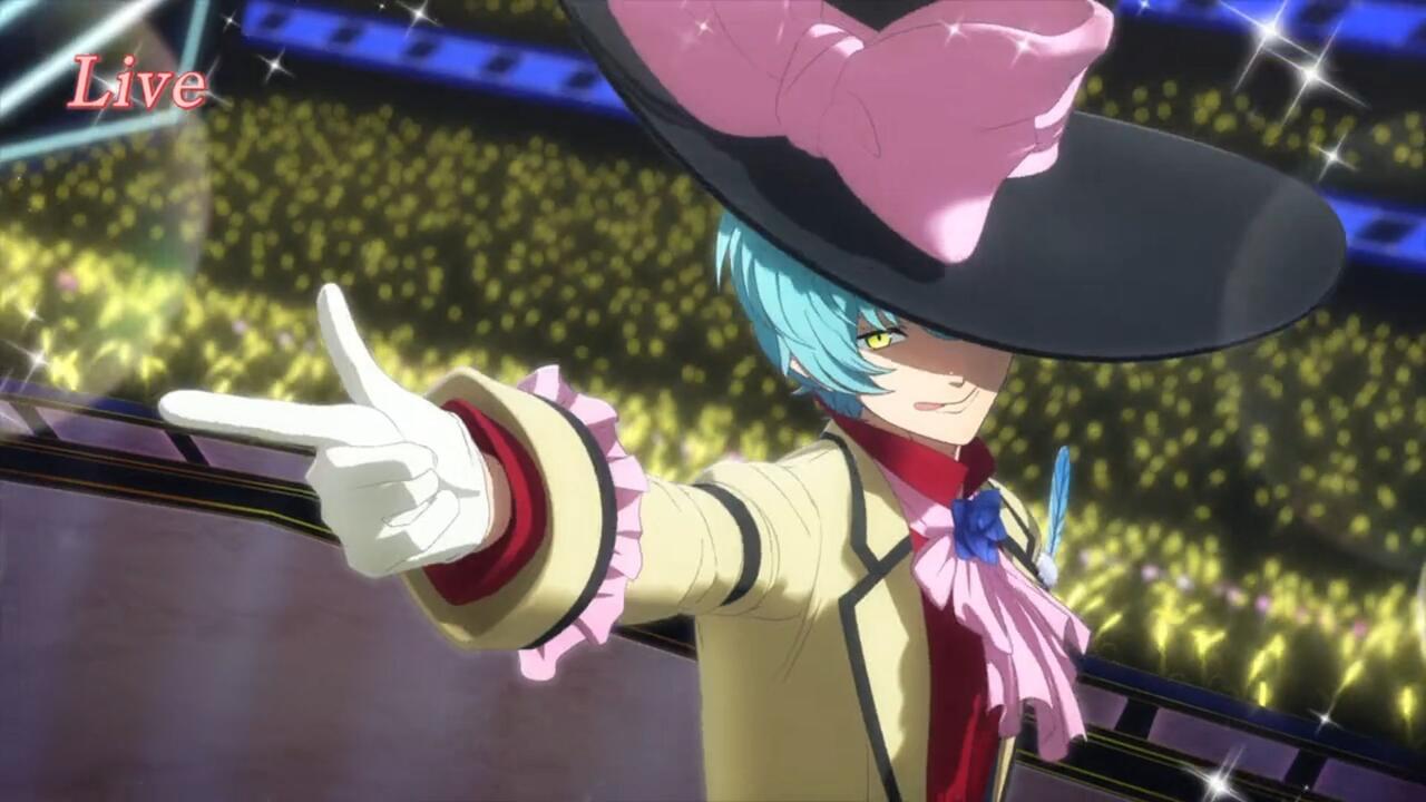 风之圣殿】KING OF PRISM -Dramatic PRISM.1-【BDrip】_哔哩哔哩_bilibili