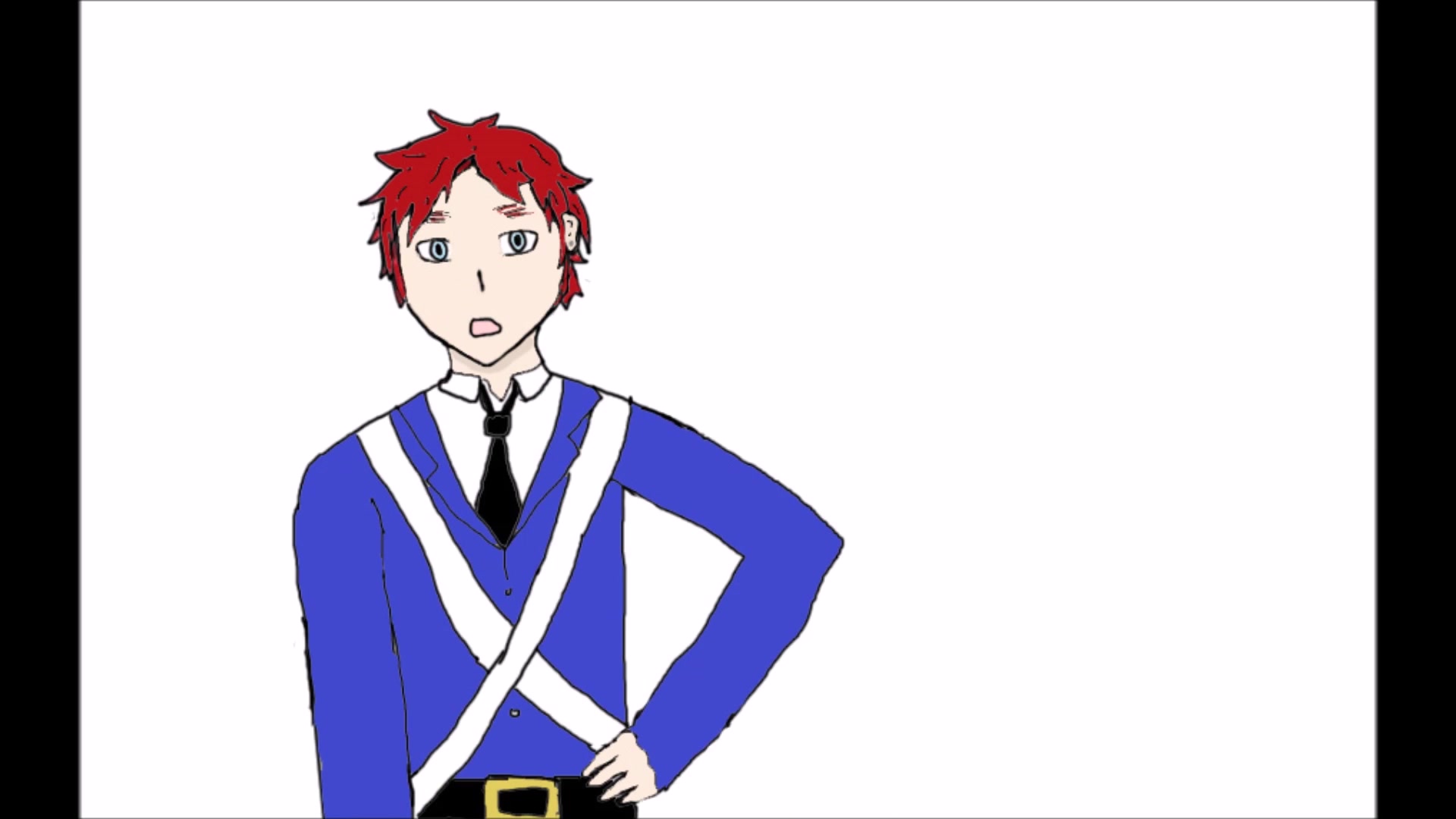 【aph/手书】苏格兰 国花(aph scotland danny bhoy-national symbols