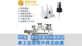 时间就像一张网，你撒在哪里，你的收获就在哪里。 #喷雾剂灌装生产线