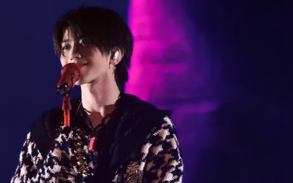 蔡徐坤北京演唱会全程（时代巨星啊啊啊啊！！！）_哔哩哔哩_bilibili