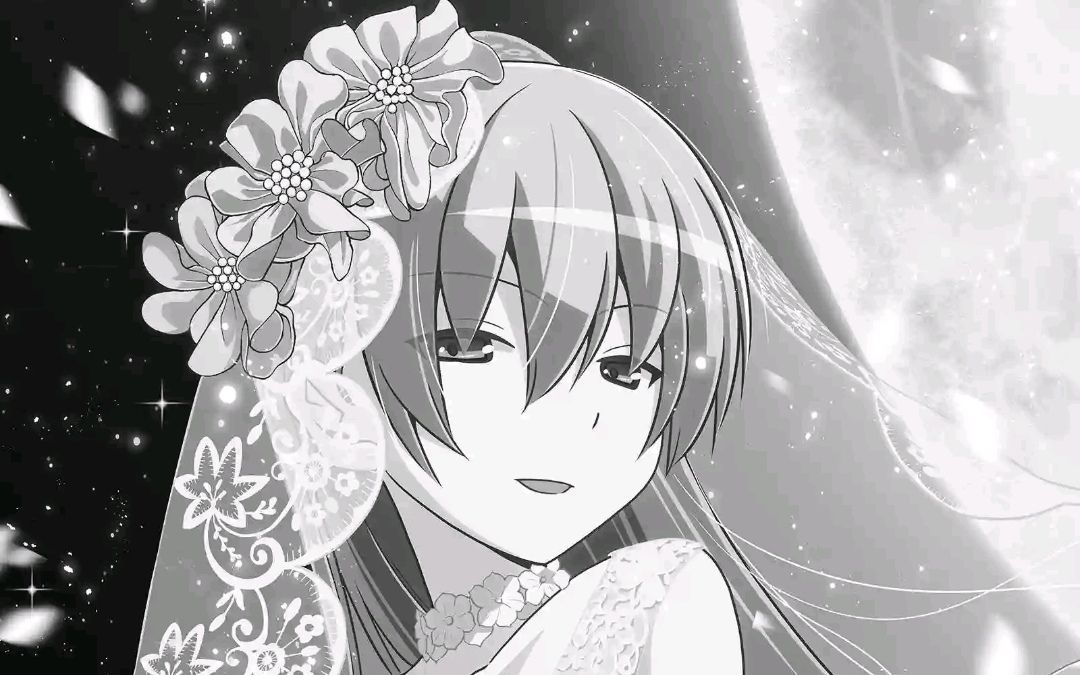 爱说话也非常可爱的小司