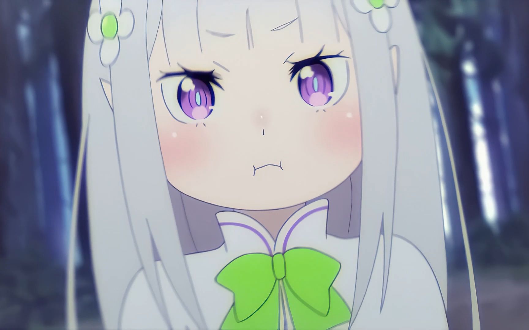 【re0】爱蜜莉雅