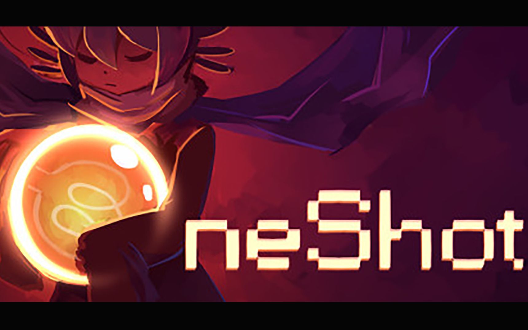 oneshot双周目通关看完让你卧槽的极品游戏