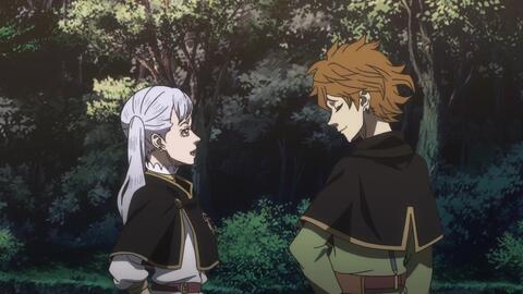 ページ54 もう二度と テレビアニメ ブラッククローバー 名場面投票キャンペーン 哔哩哔哩 Bilibili