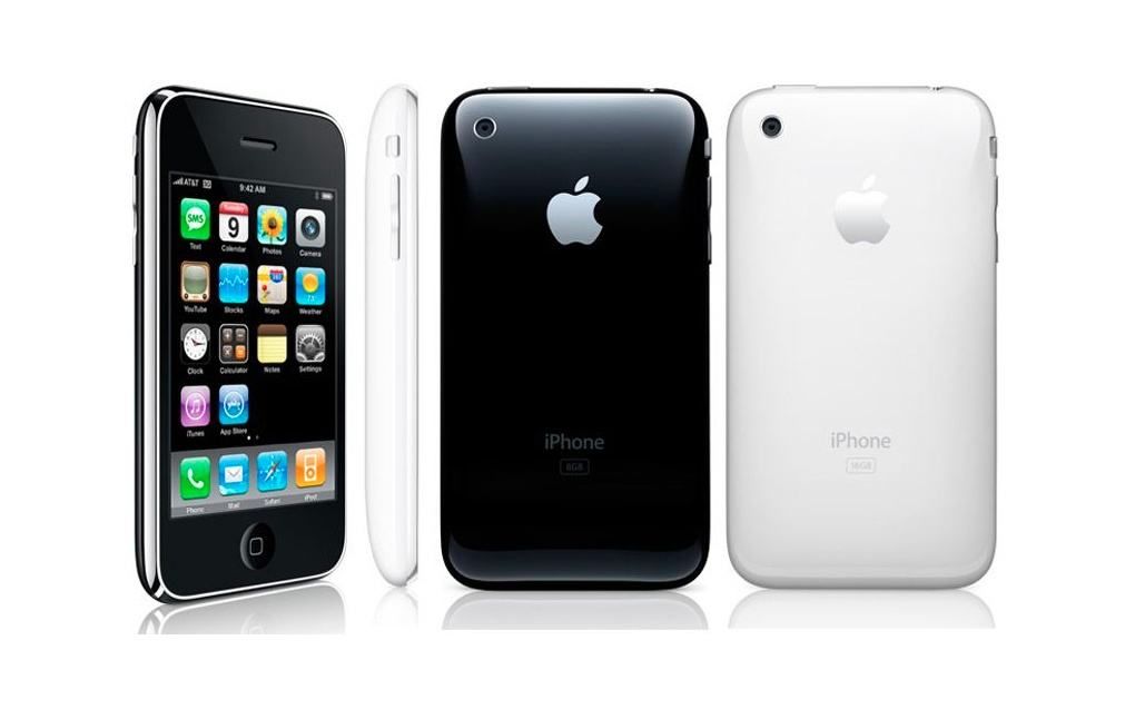 9年后的iphone 3gs 开箱_哔哩哔哩 (゜-゜)つロ 干杯~-bilibili