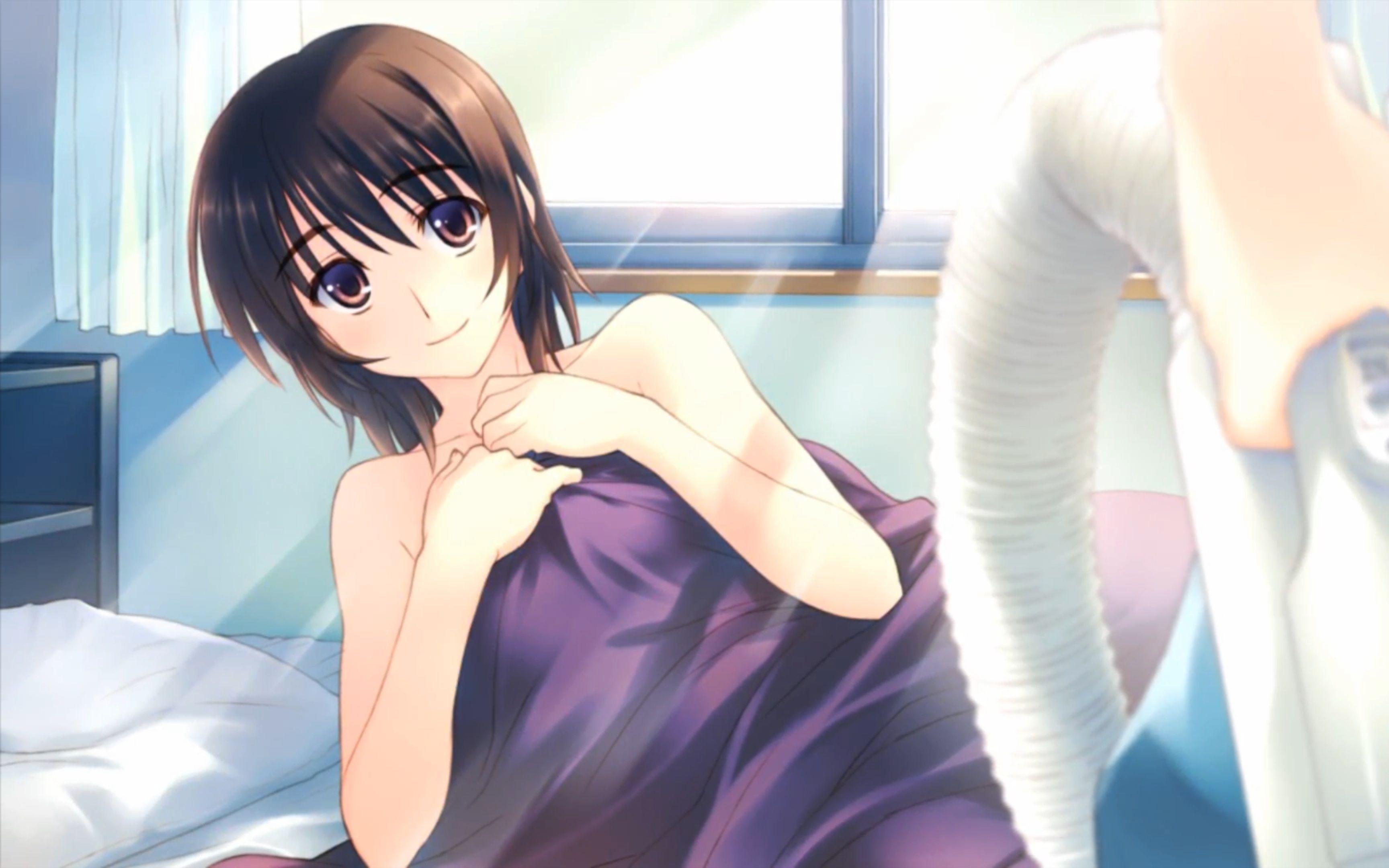 【白色相簿2·和泉千晶 线】white album 2 到底如何?vol.