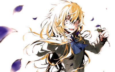 【死宅银】ib的恐怖美术馆 p3:天哪我的mary居然黑化了_哔哩哔哩_bili