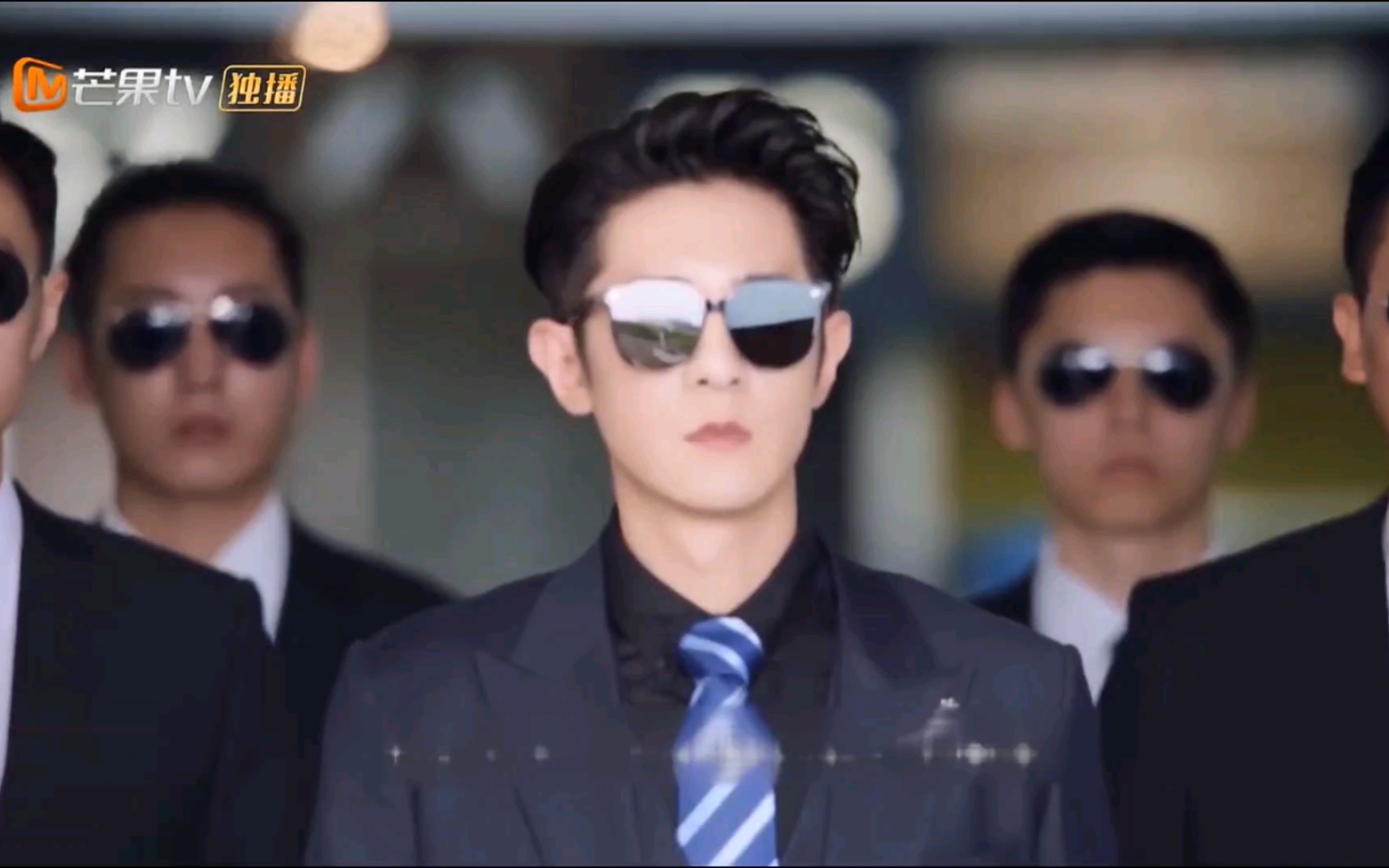 季肖冰宁成明论高冷还得是饼大爷机智的恋爱生活