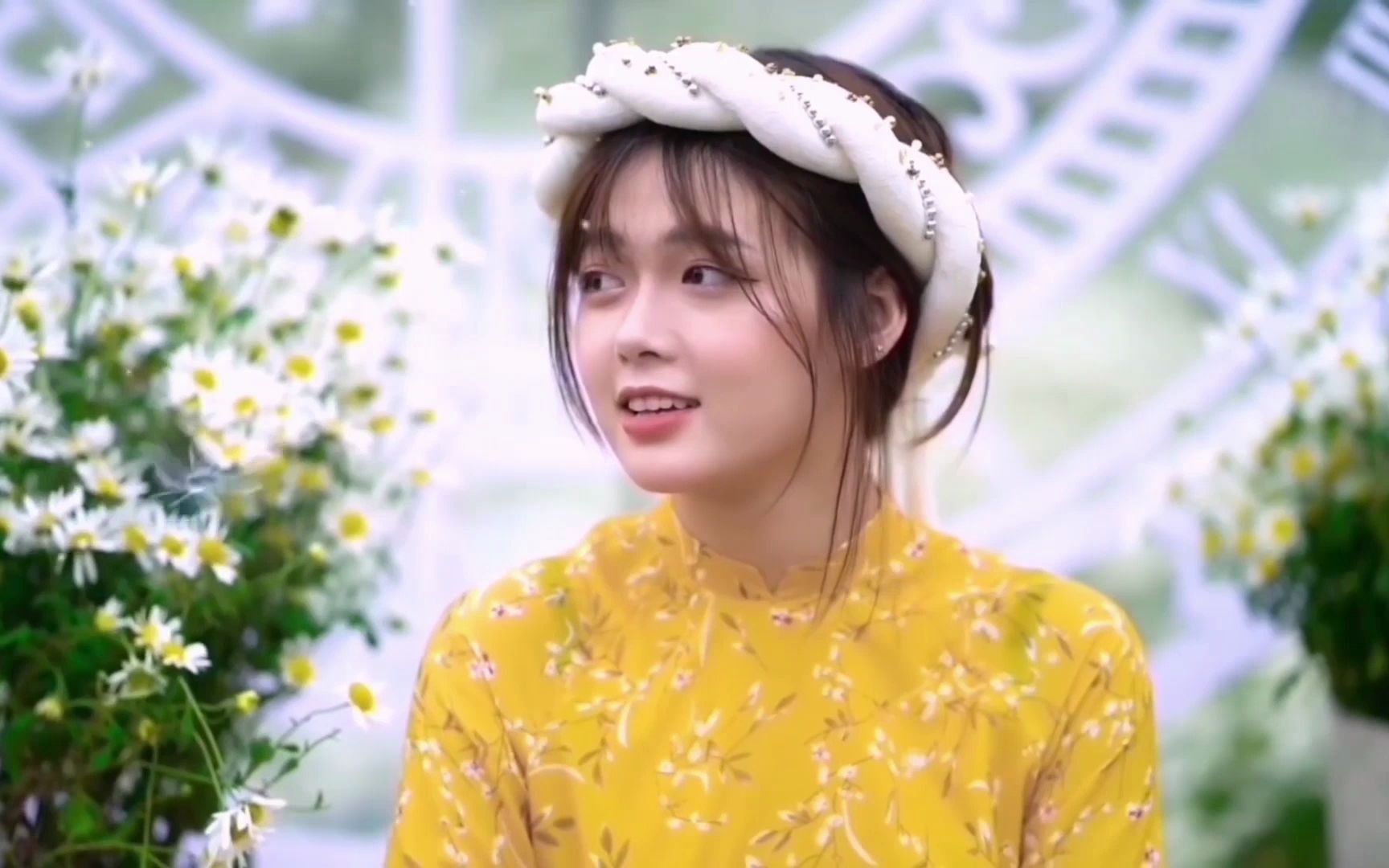 越南苗族人越南阿俊镜头下的天然美女恋爱一般的感觉修正版