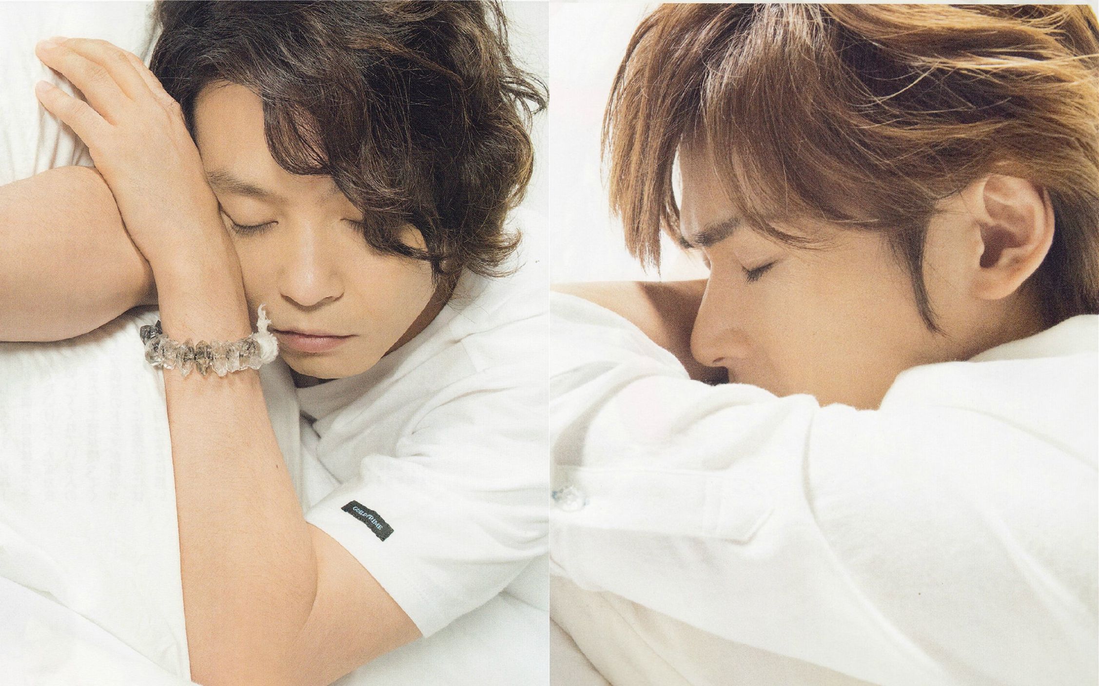 kinki kids两天一夜持续工作的二位爷 可怕的转场量